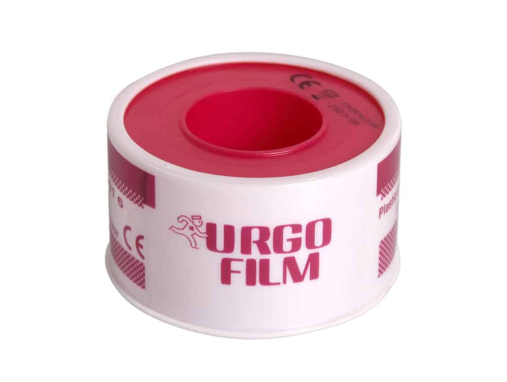 Sparadrap transparent URGO FILM