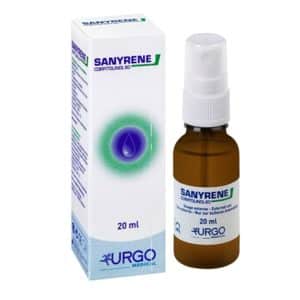 Urgo sanyrène 20ML