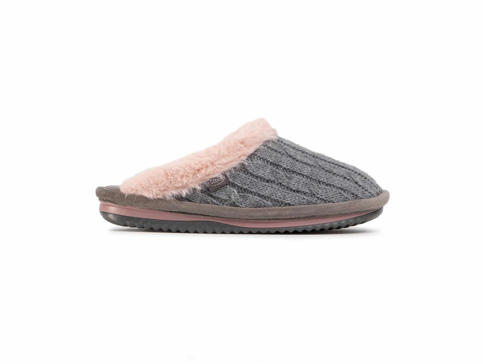 Chausson Brienne Fluffy