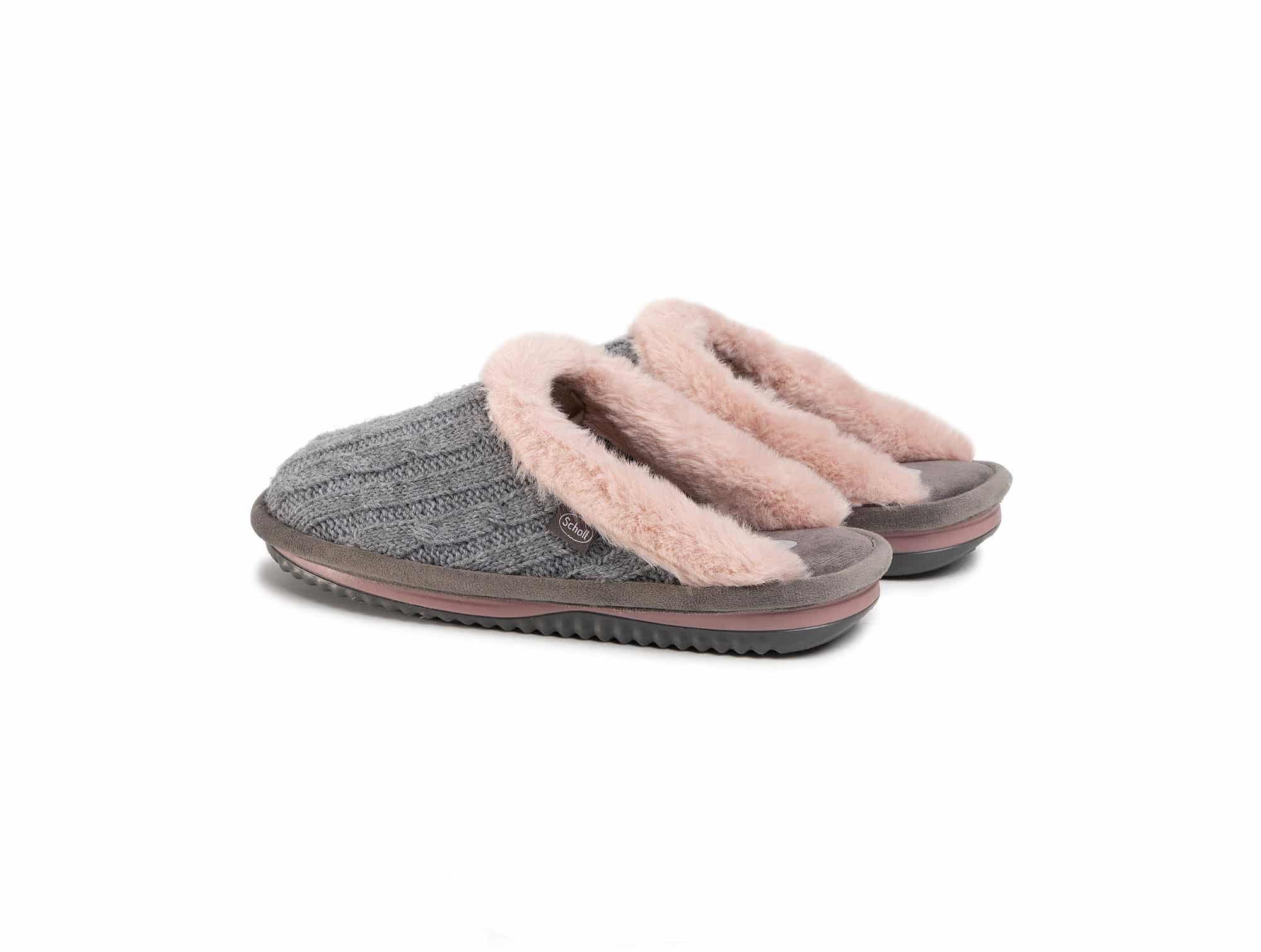 Chausson Brienne Fluffy