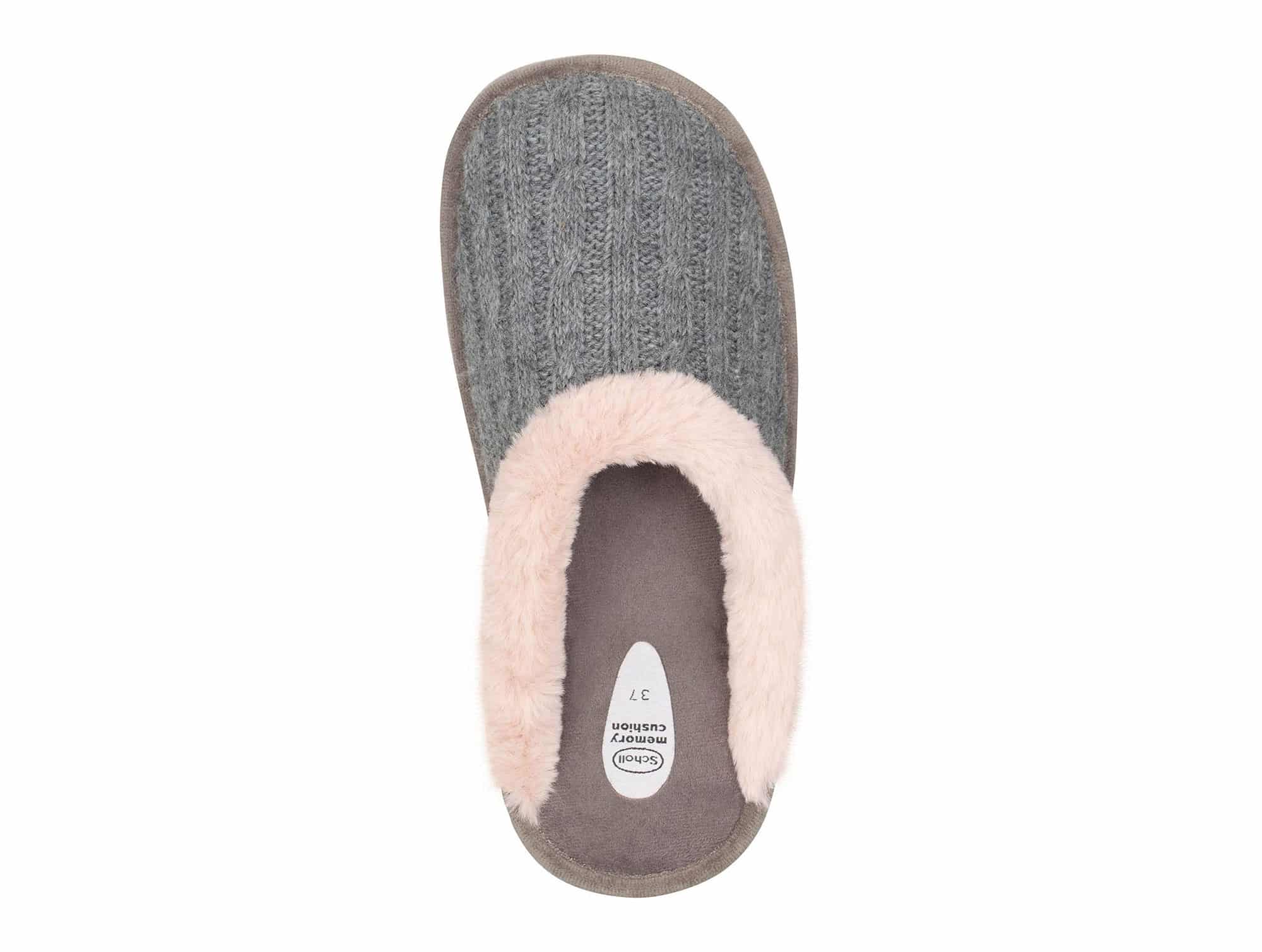 Chausson Brienne Fluffy