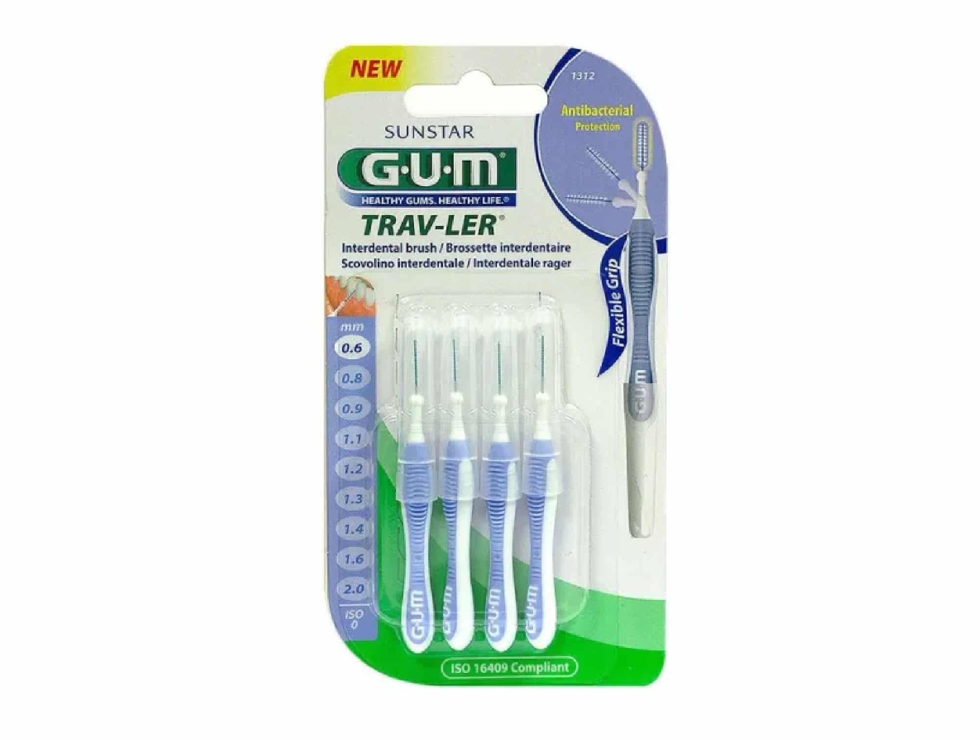 Dentifrice original white 75ml