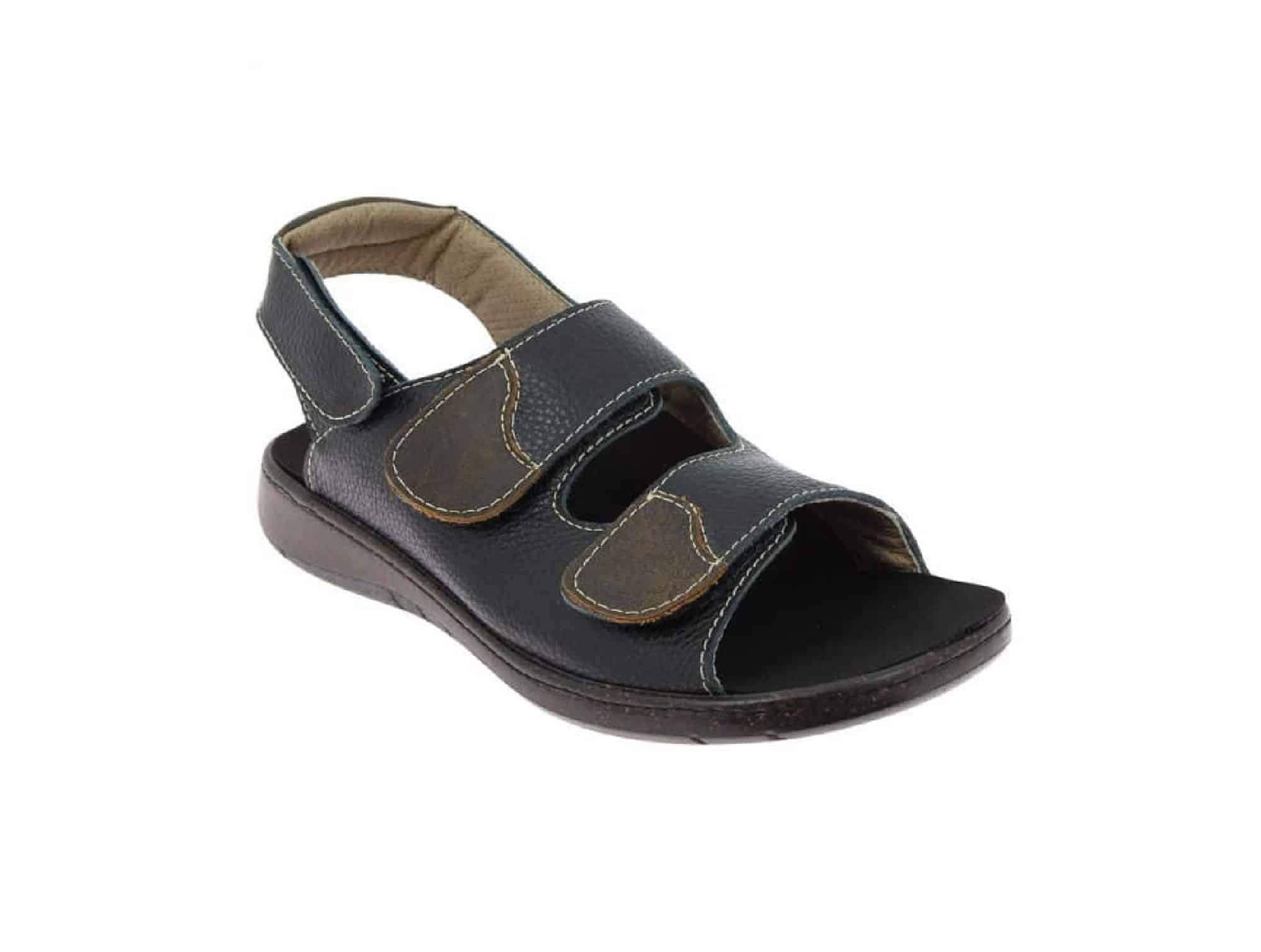 Sabot Clog Superco Bleu Marine