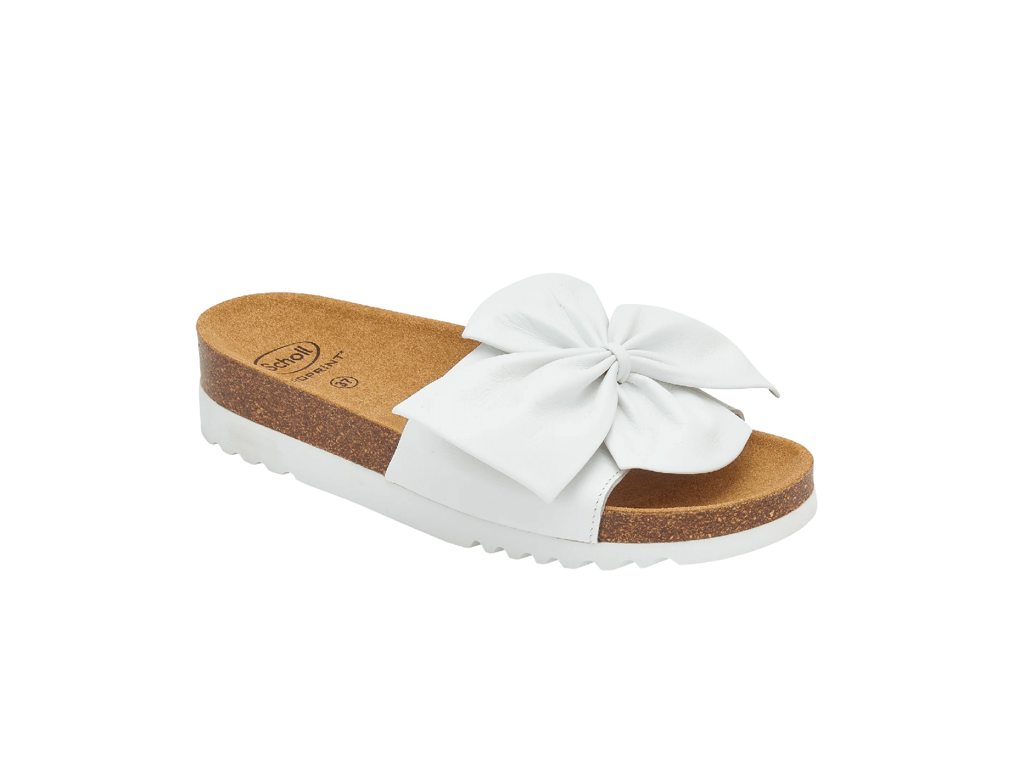 Sandale-Scholl-BOWY-2.0-Blanche