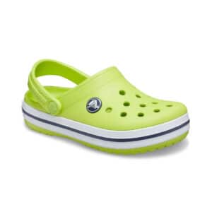 Sabot-Crocs-Bayaband-Clog-K-Lime-Punch