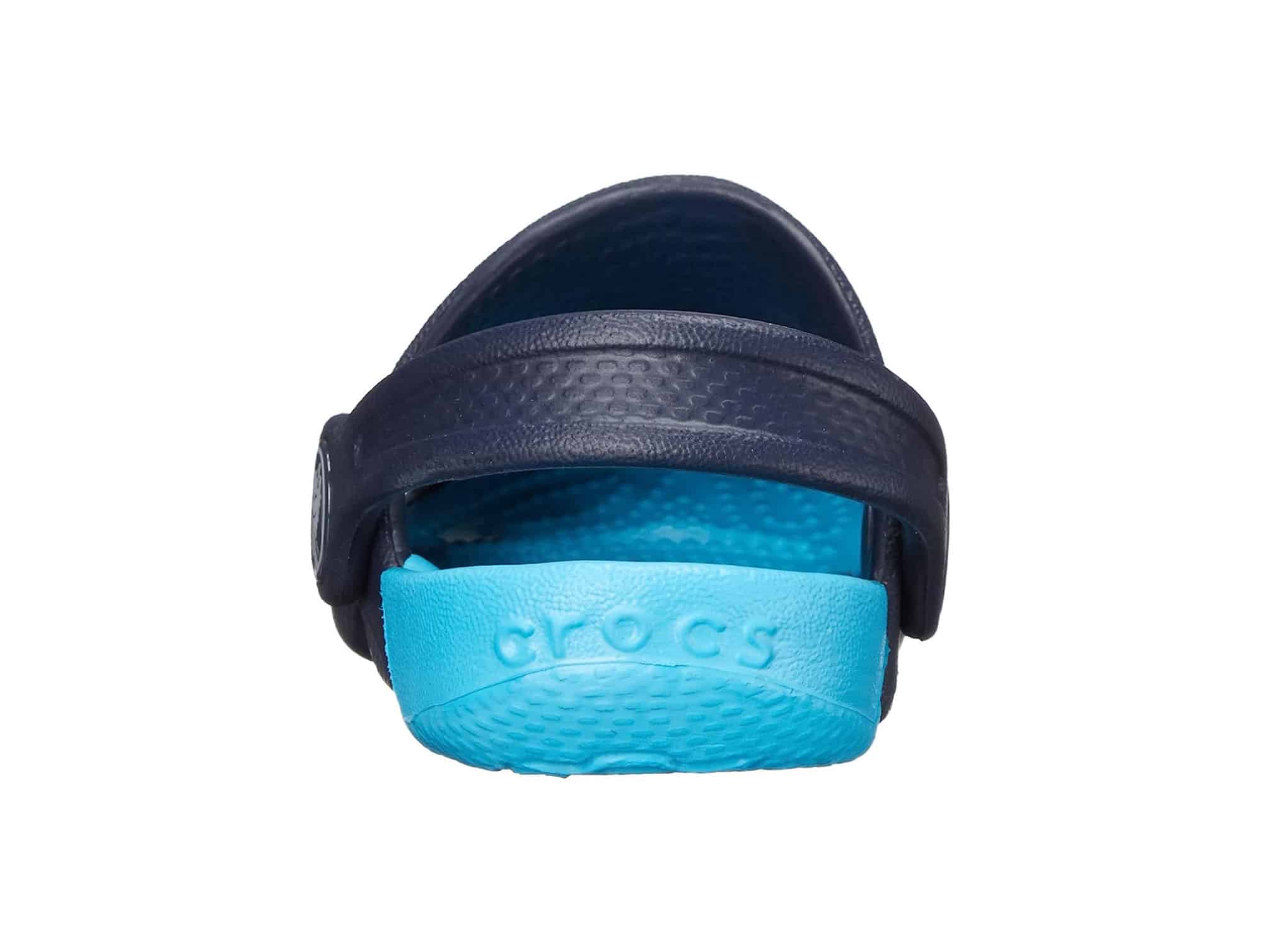 Sabot Crocs Electro Kids Bleu Electric
