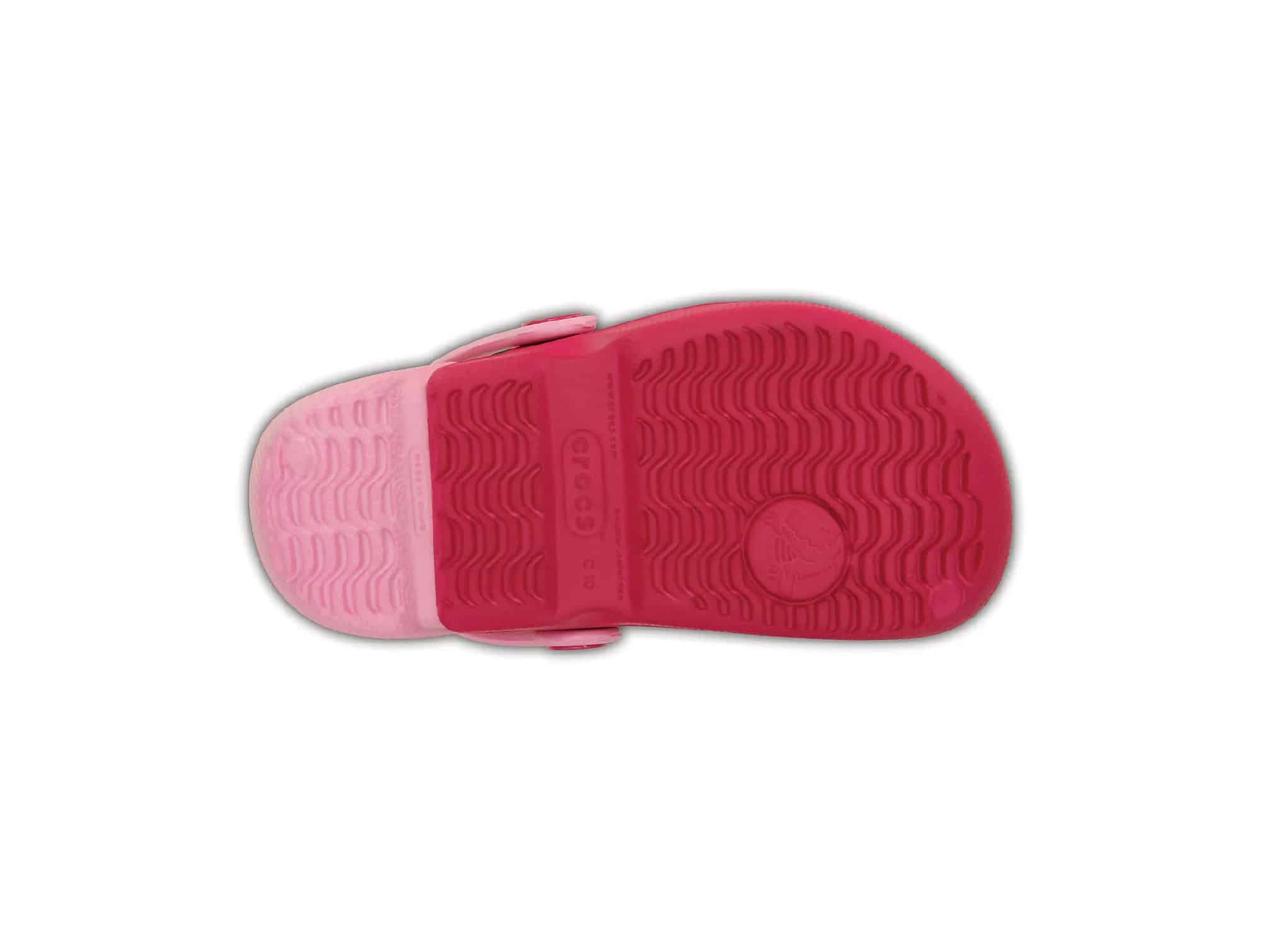 Sabot Crocs Electro Kids Rose