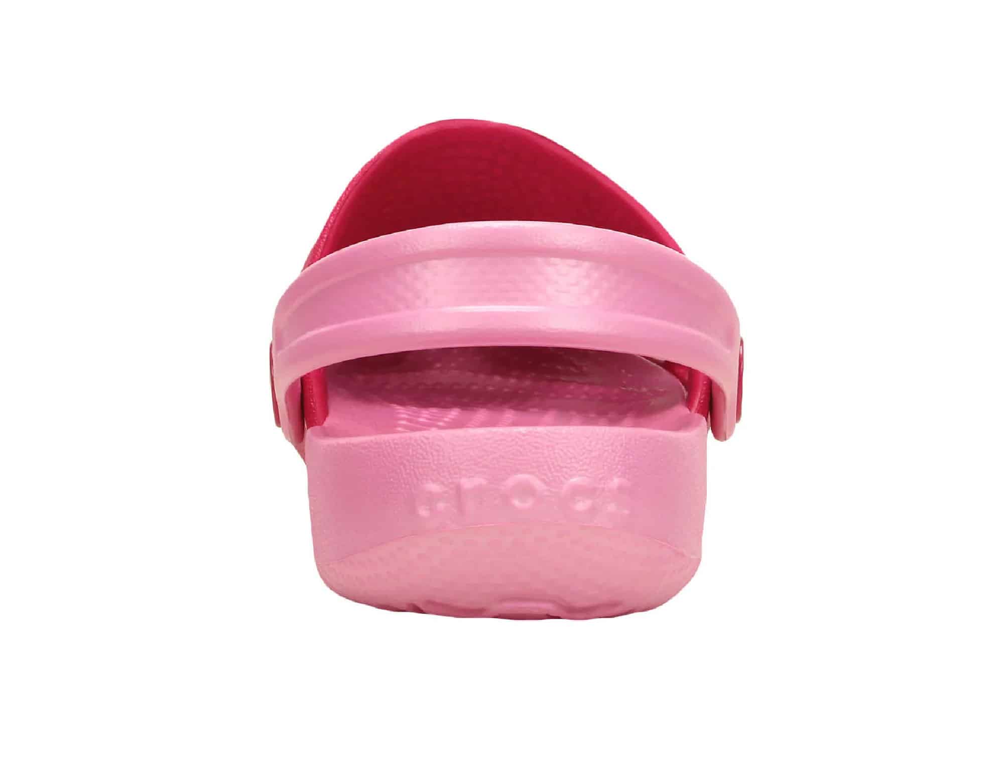 Sabot Crocs Electro Kids Rose