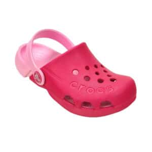 Sabot Crocs Electro Kids Rose
