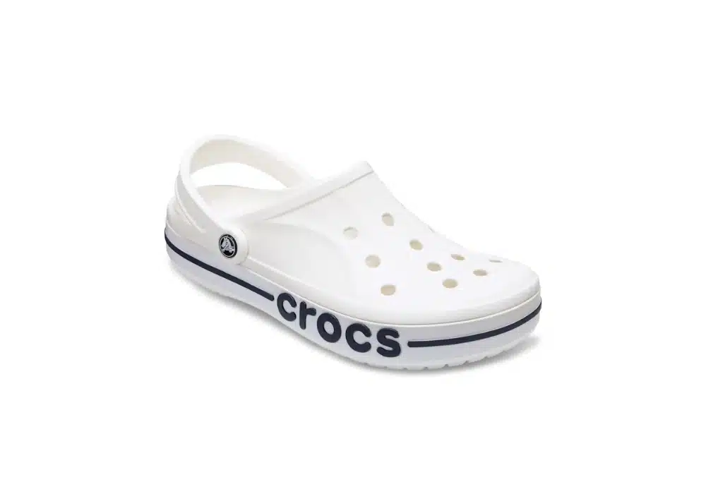 Sabot Crocs classic Rouge