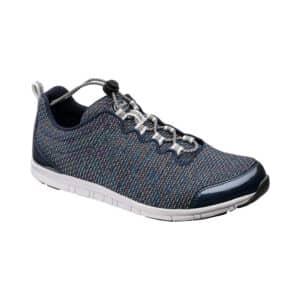 Basket Wind Step Bleu marine