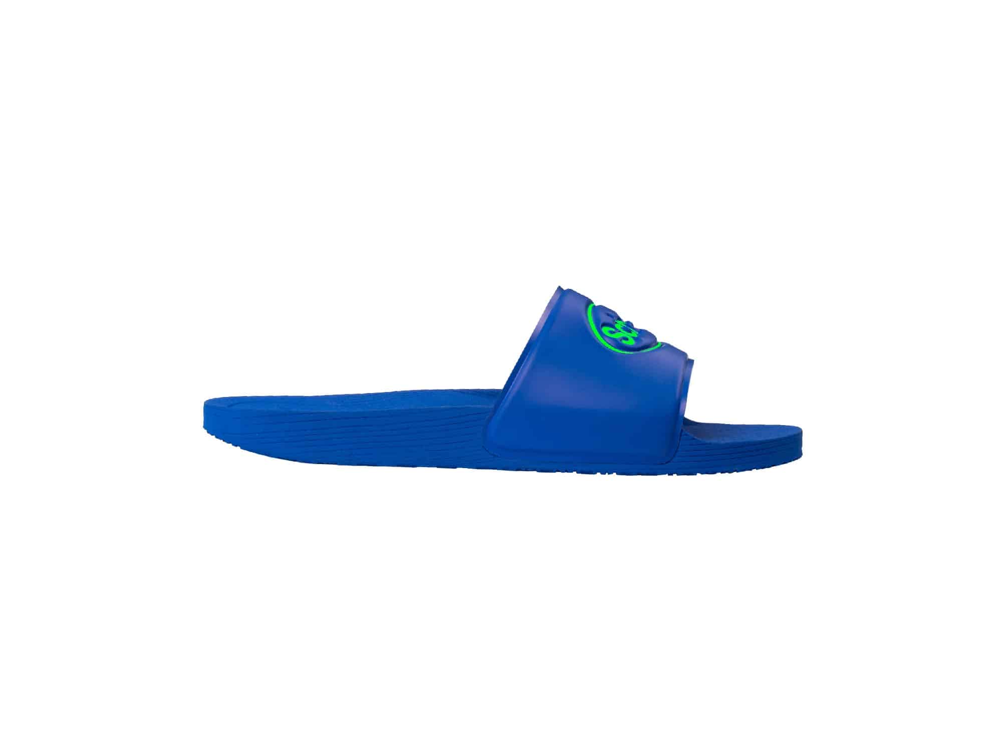 sandale Wow Bleu