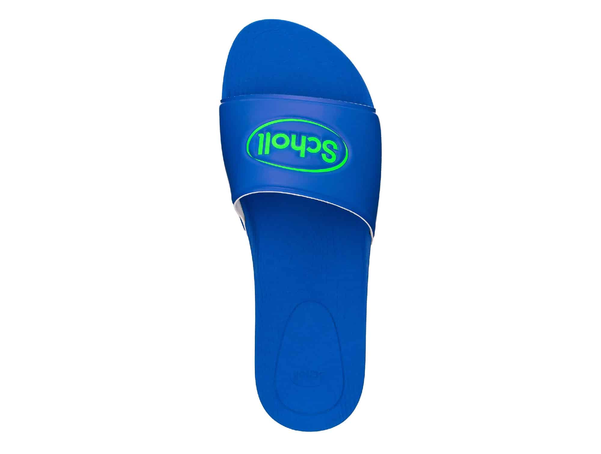 sandale Wow Bleu