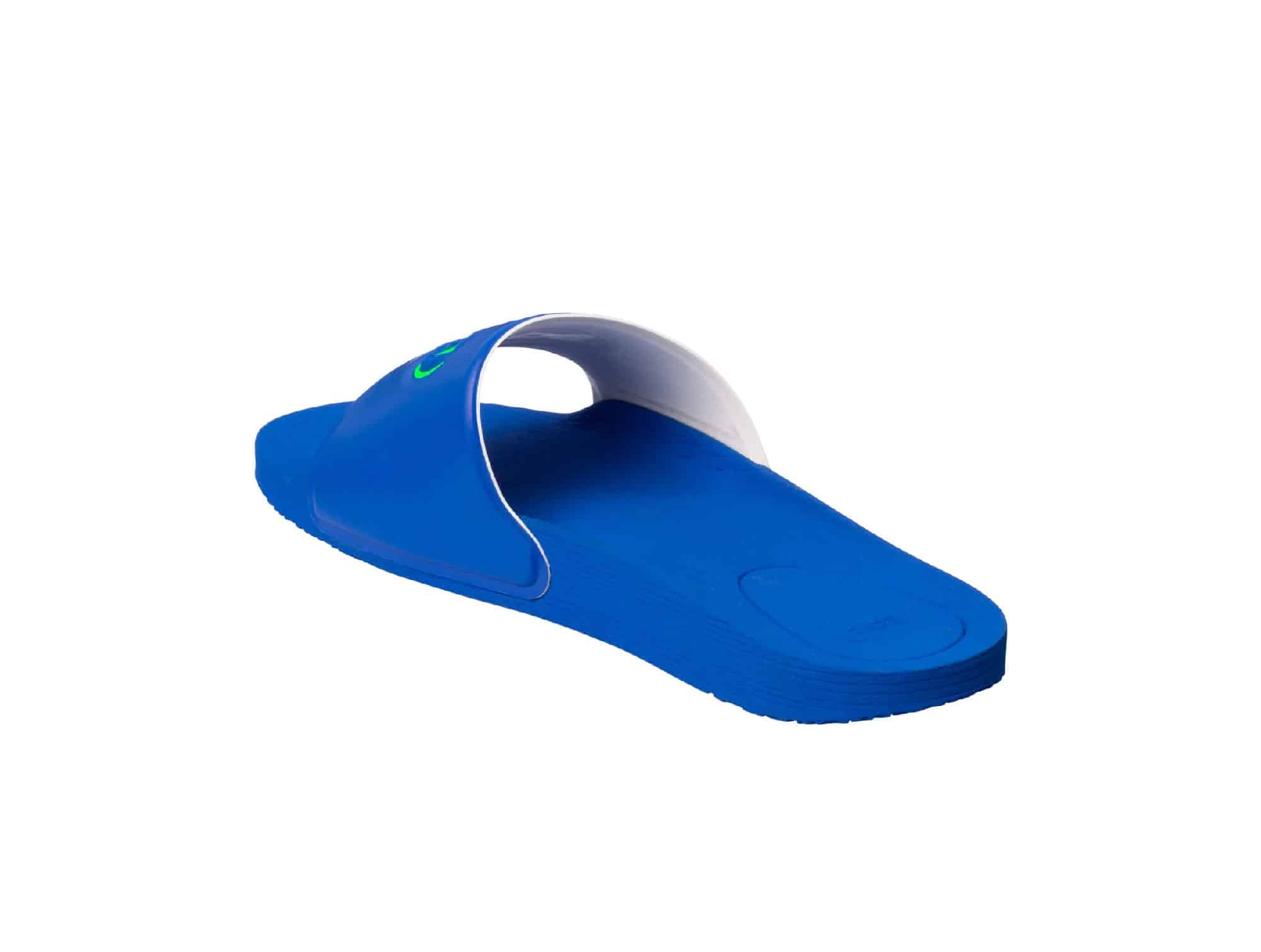 sandale Wow Bleu