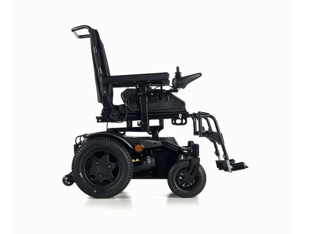 Fauteuil roulant électrique Sunrise Q200R