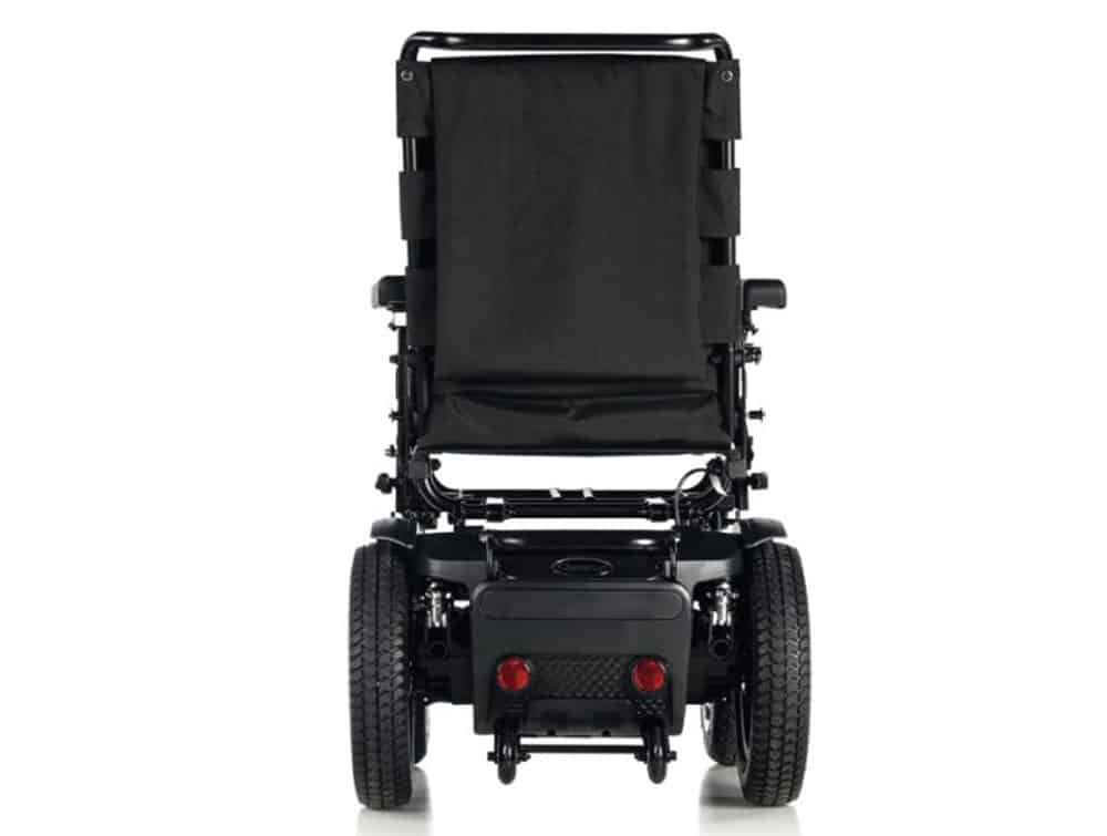Fauteuil roulant électrique Sunrise Q200R