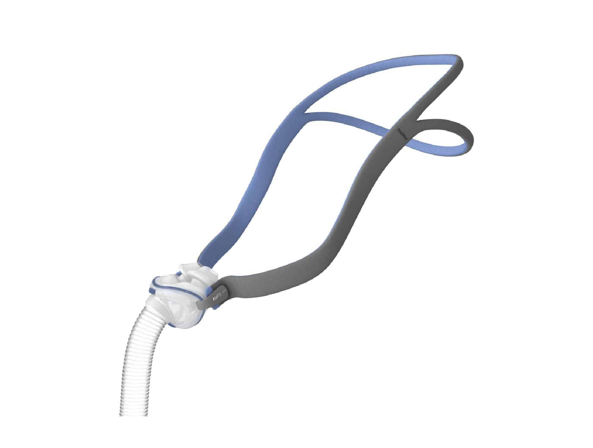 Masque Facial Mirage Quattro Air-M