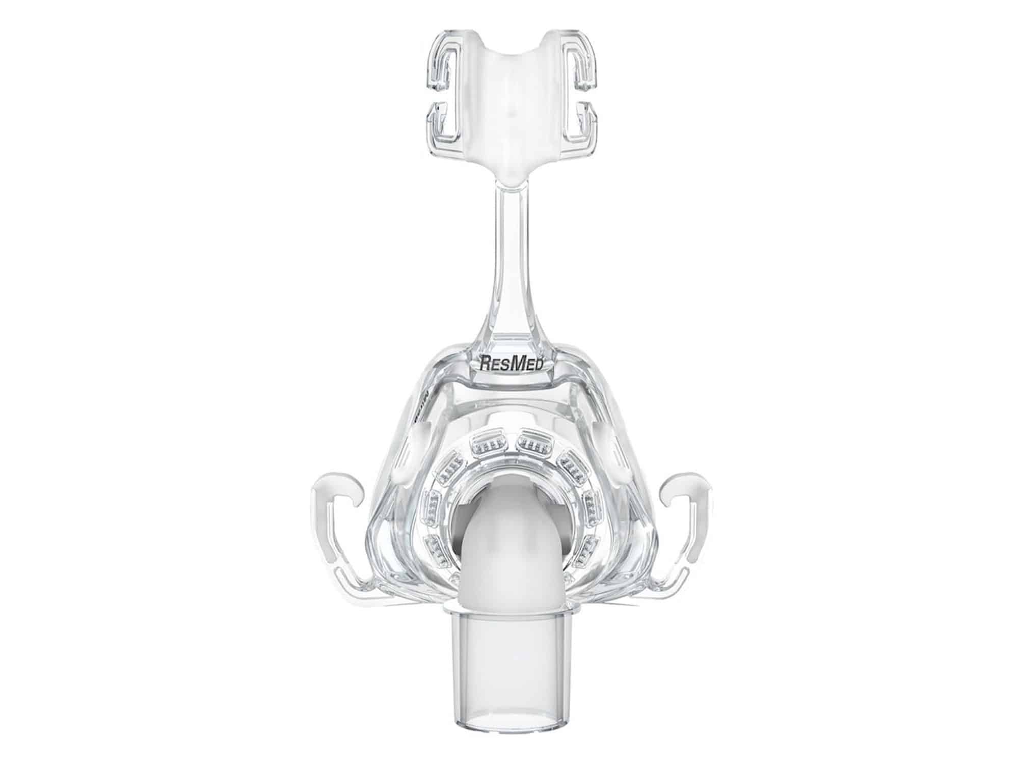 Humidificateur Réutilisable pour Débitmètre d’Oxygène