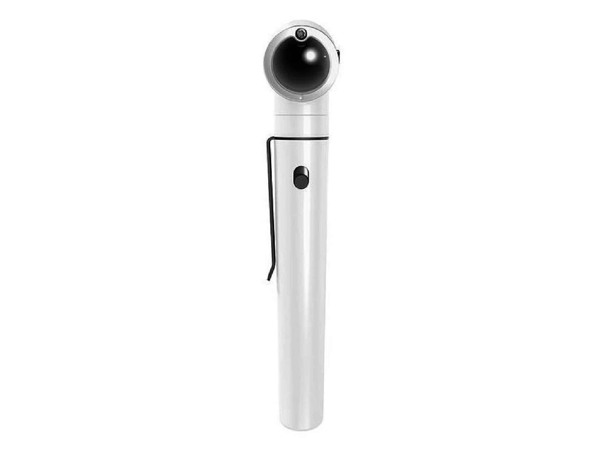 Ophtalmoscope e-scope® FO LED en boîtier