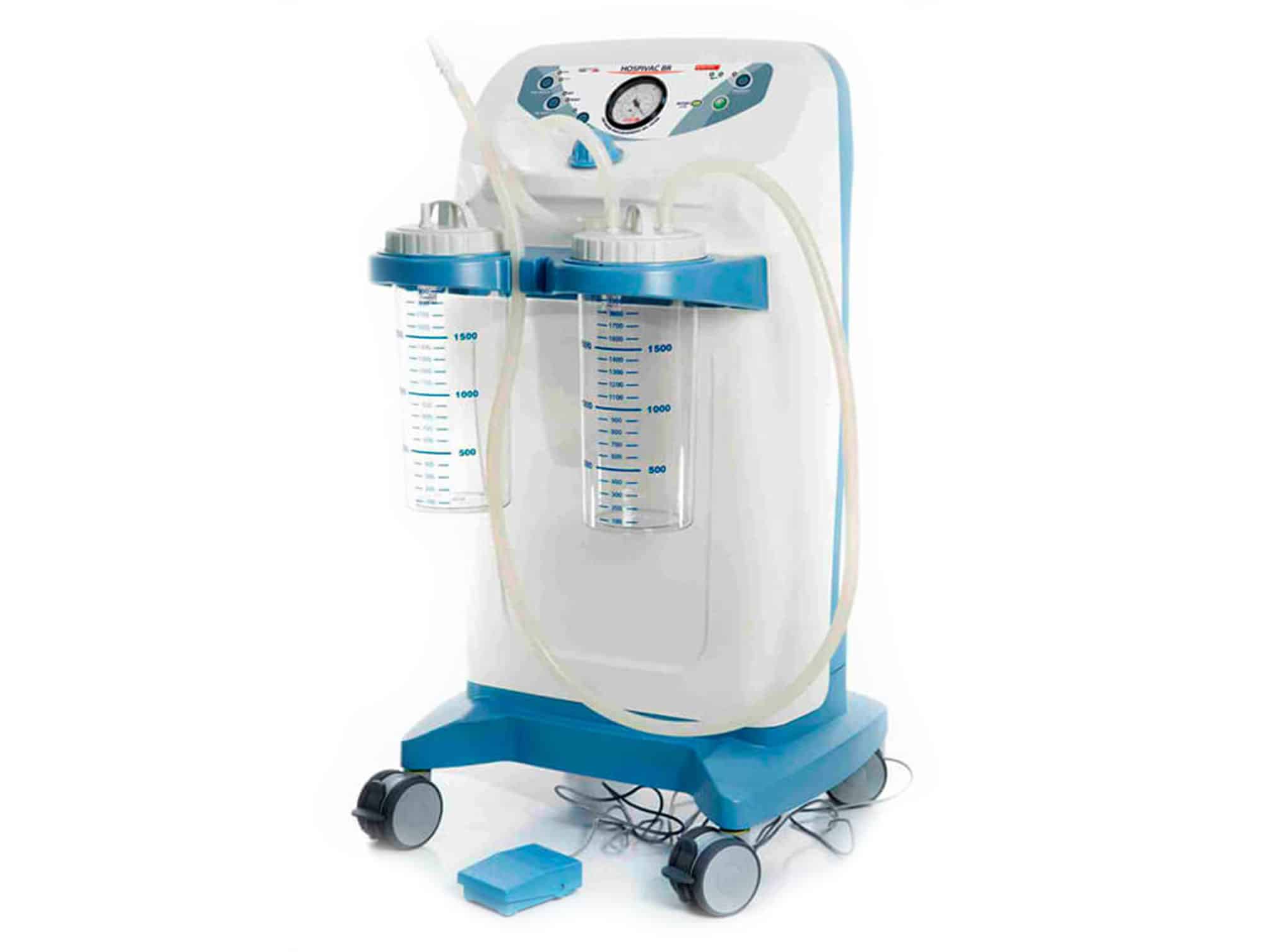 Filtre pour aspirateur chirurgical CA-MI