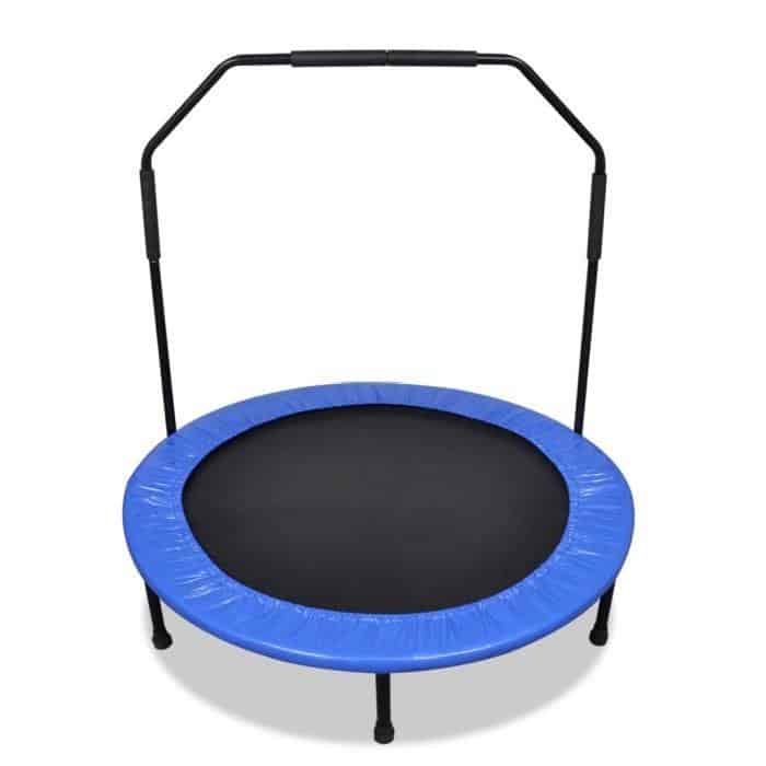 Tapis d'entraînement pour gym