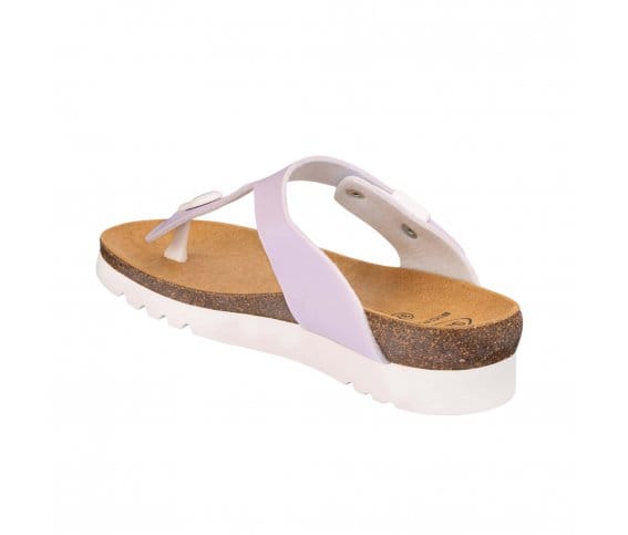 Sandale Boa Vista Up Violette