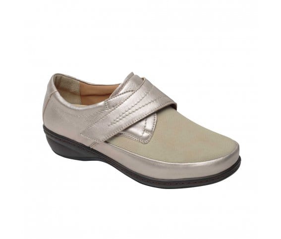 Chaussures Catherine Beige