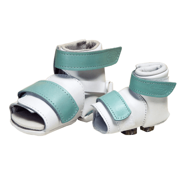 chausson bebax