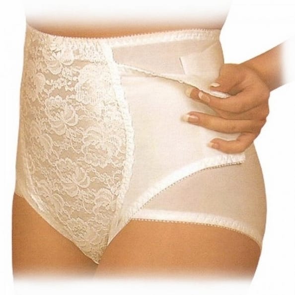 Gaine culotte postpartum : agata