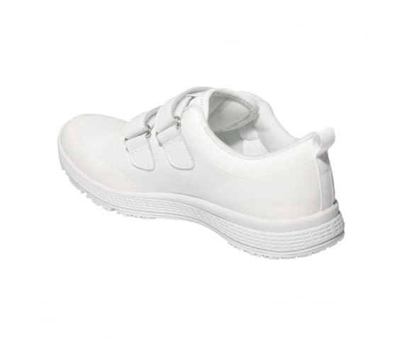 Sneakers Energy plus Blanche