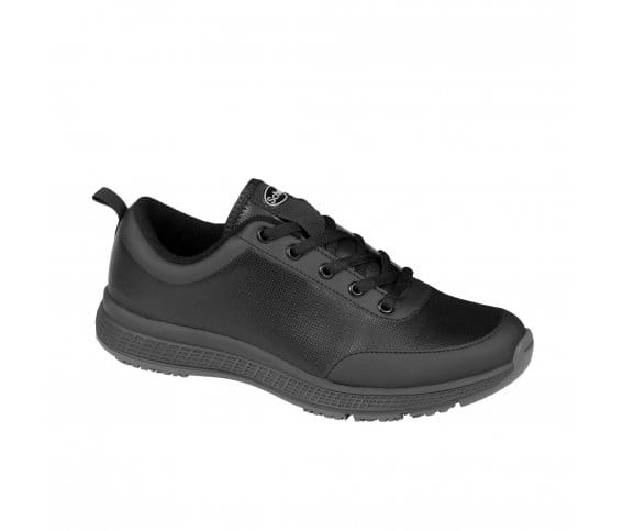 Baskets Energy plus Man Noir