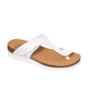 Sandale Boa Vista Up Blanche