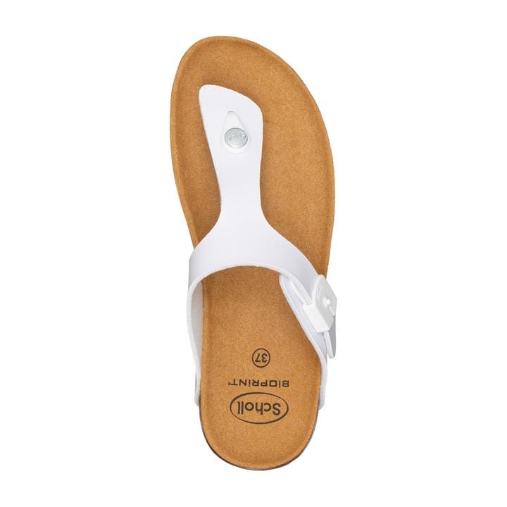 Sandale Boa Vista Up Blanche