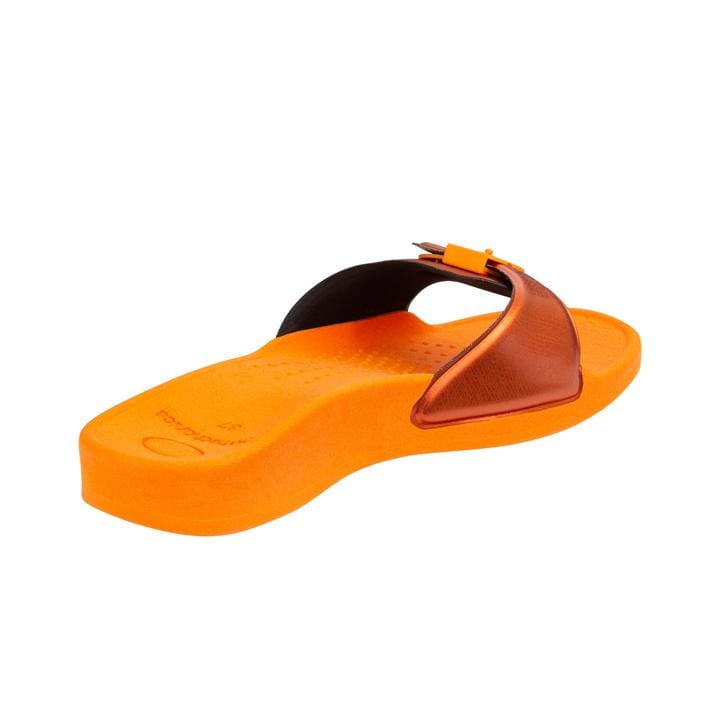 Sandale Sun Orange