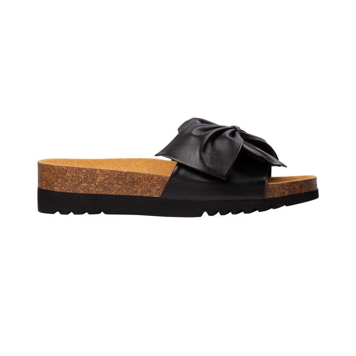 Sandale Bowy 2.0 Noir