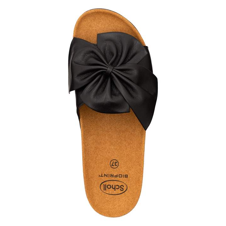 Sandale Bowy 2.0 Noir