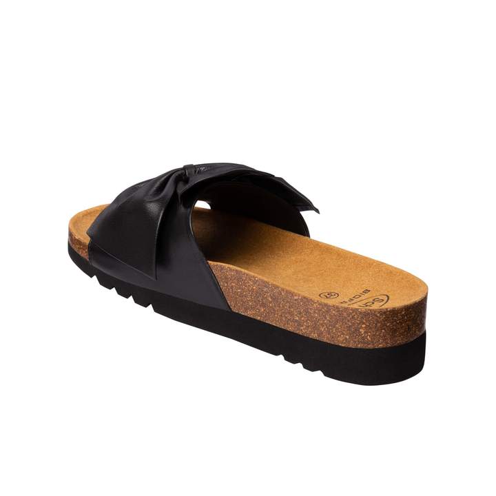 Sandale Bowy 2.0 Noir