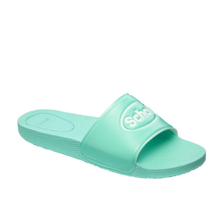 Sandale Scholl Wow Aquamarine