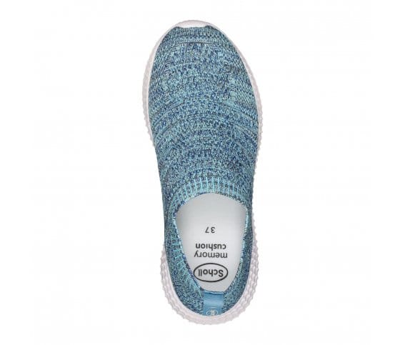Sneakers Free Style Turquoise