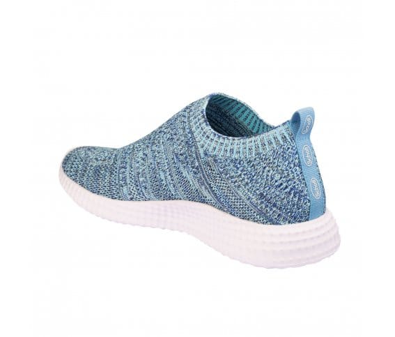 Sneakers Free Style Turquoise