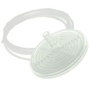 Jeu de tuyau + Filtre pour Hospivac 350