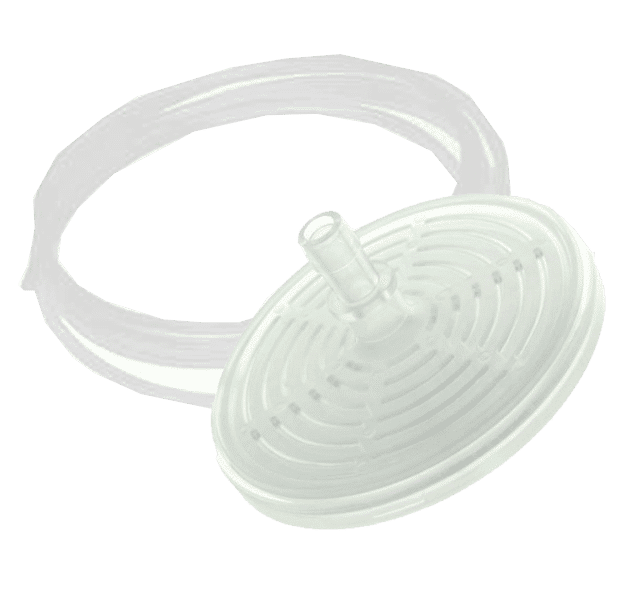 Humidificateur chauffant HumidAirTM- Support