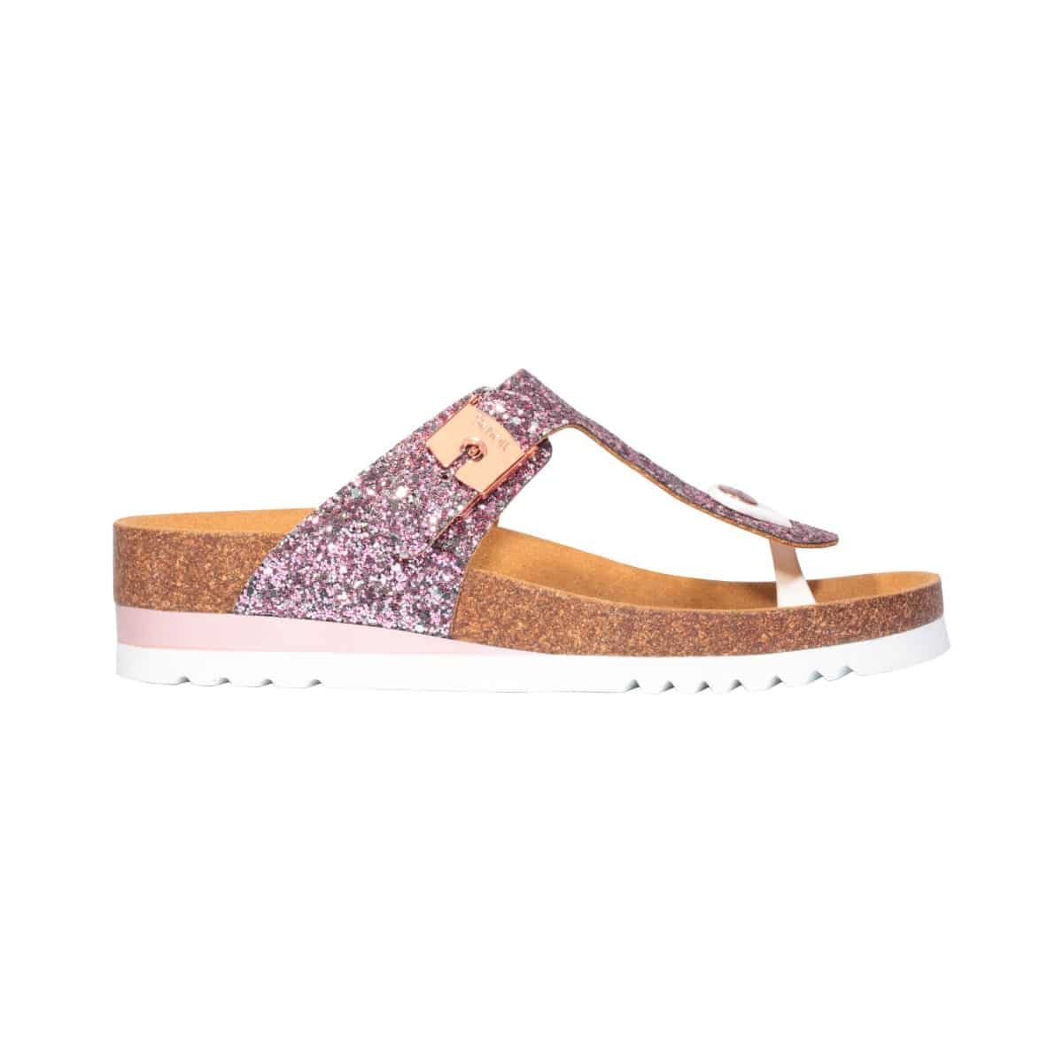 Sandale GLAM SS1 Rose