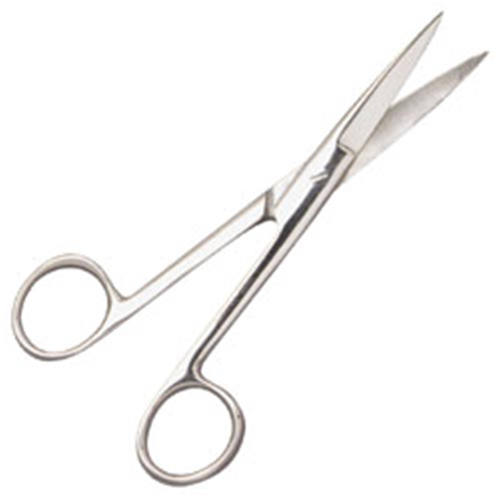 Pince hemostatique Kocher droit - 18 cm