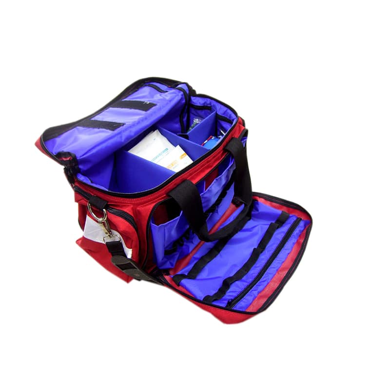 Sac de secours pour le sport, vide