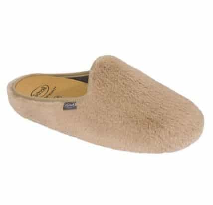 Chausson Maddy Synthfur Grape