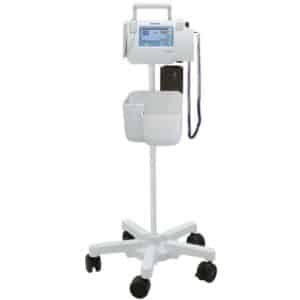 Chariot mobile pour ri-vital