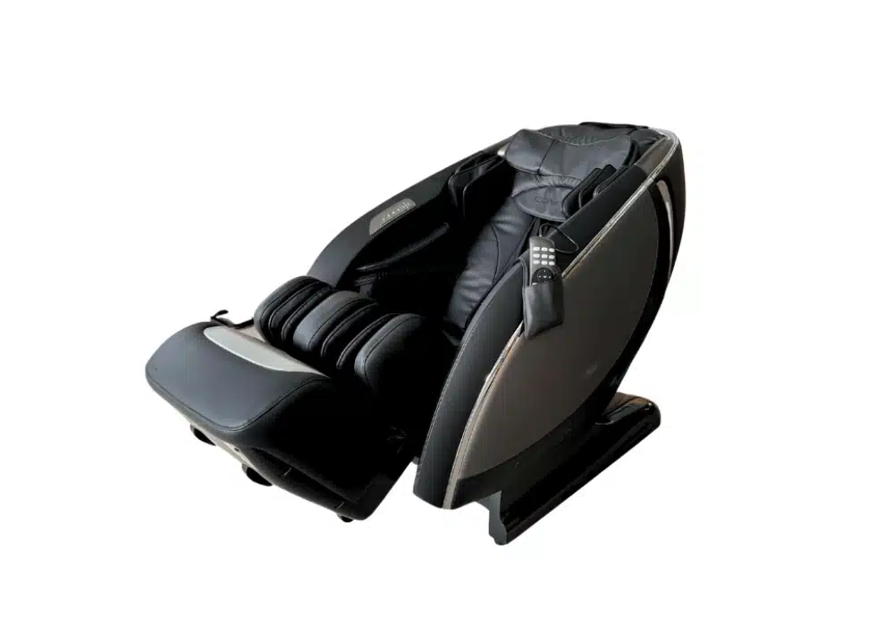 Fauteuil de massage 3D Evasion