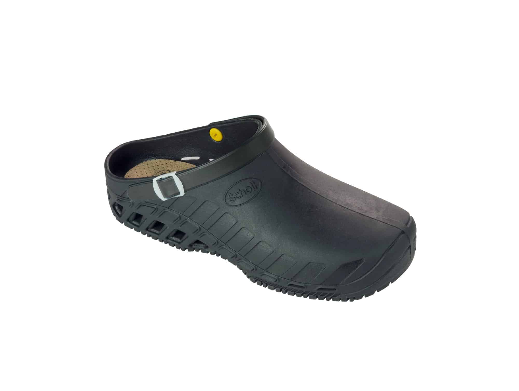 Sabot Cork Pro Noir