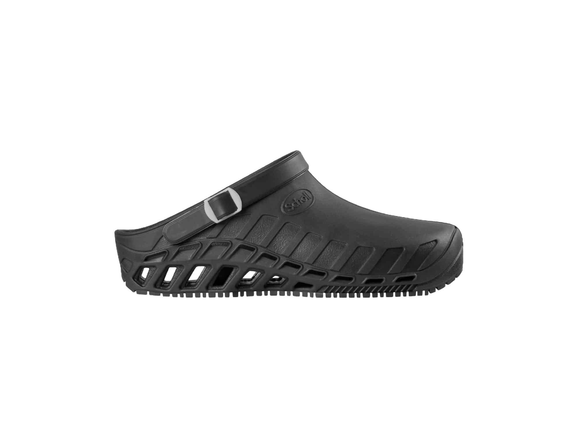 Sabot de bloc Evo Noir